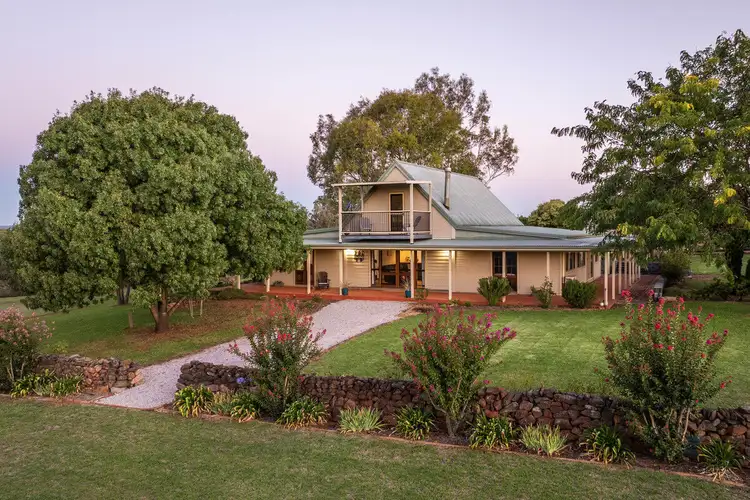 Fourth view of Homely rural property listing, 57 Prosperity Lane, Gulgong NSW 2852