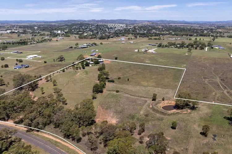 Fifth view of Homely rural property listing, 57 Prosperity Lane, Gulgong NSW 2852