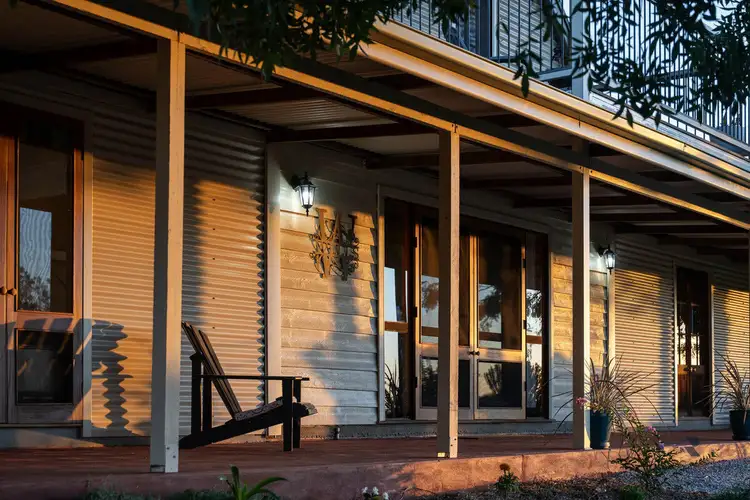Sixth view of Homely rural property listing, 57 Prosperity Lane, Gulgong NSW 2852