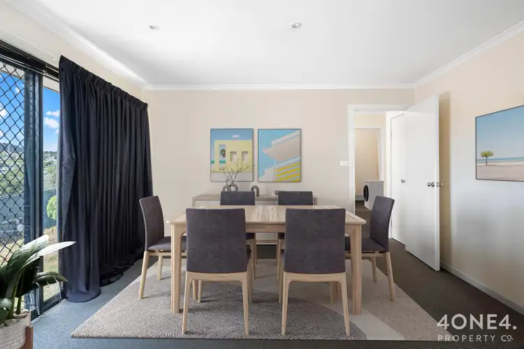 Fourth view of Homely unit listing, 2/21 Norman Circle, Glenorchy TAS 7010