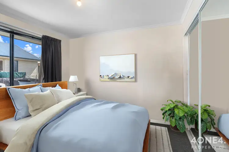 Sixth view of Homely unit listing, 2/21 Norman Circle, Glenorchy TAS 7010
