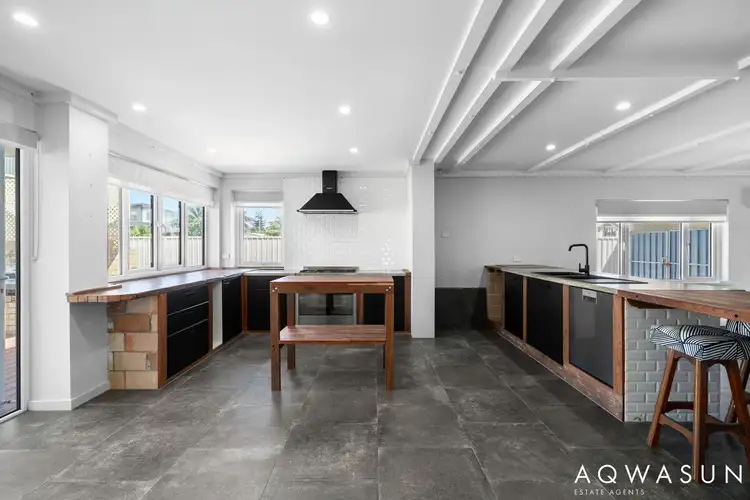 Second view of Homely house listing, 14 Singleton Beach Road, Singleton WA 6175