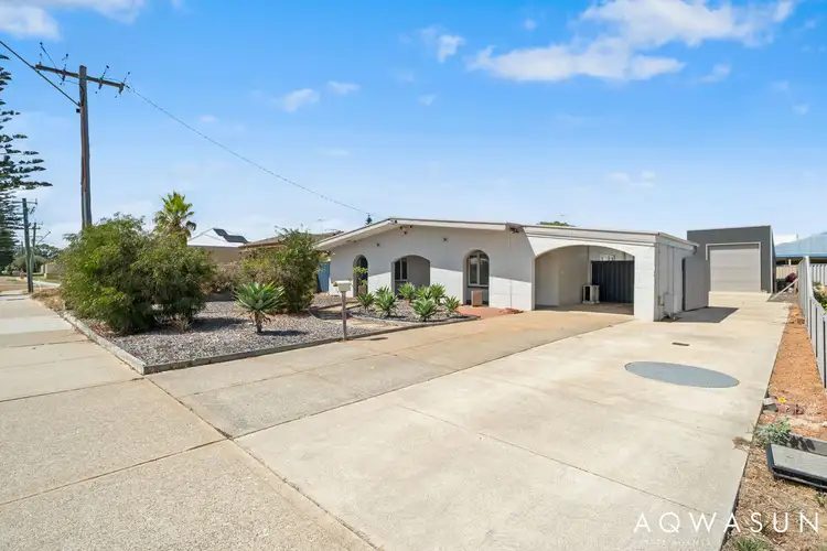 Third view of Homely house listing, 14 Singleton Beach Road, Singleton WA 6175