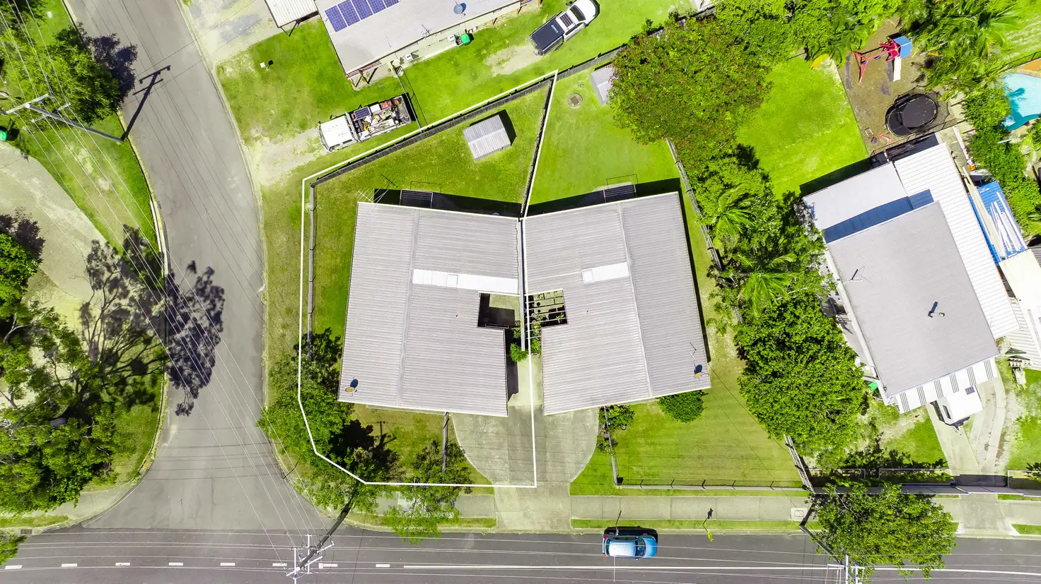 Main view of Homely house listing, 1/71 Glenwood Drive, Morayfield QLD 4506