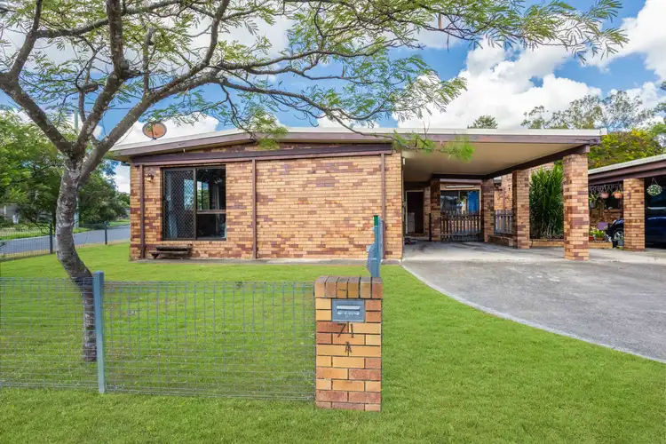 Second view of Homely house listing, 1/71 Glenwood Drive, Morayfield QLD 4506