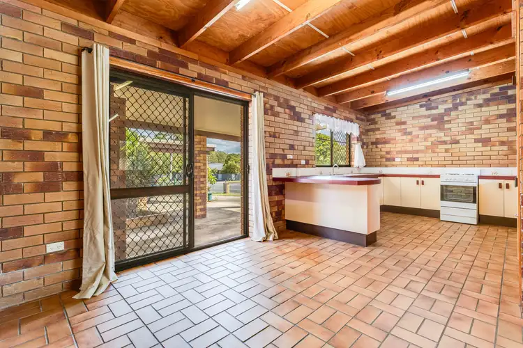 Third view of Homely house listing, 1/71 Glenwood Drive, Morayfield QLD 4506