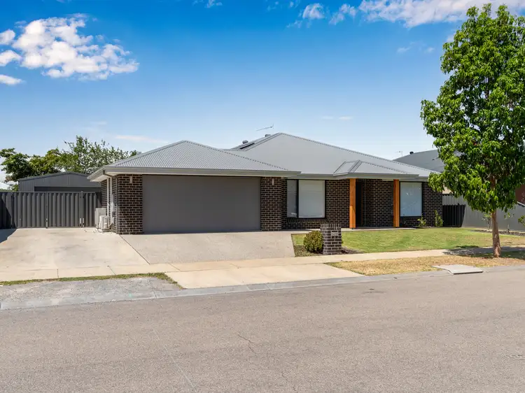 3 Peepbo Street, Wangaratta VIC 3677