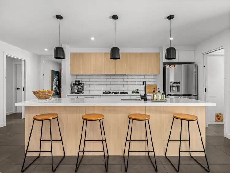 Second view of Homely house listing, 3 Peepbo Street, Wangaratta VIC 3677