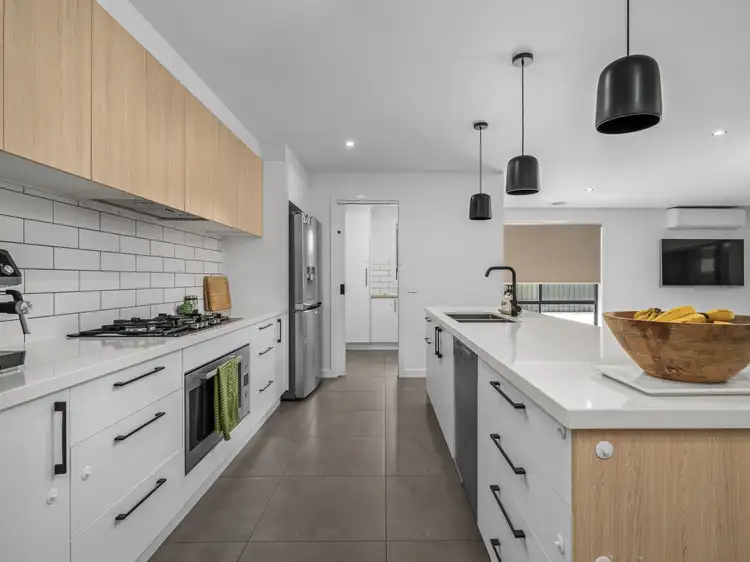 Third view of Homely house listing, 3 Peepbo Street, Wangaratta VIC 3677