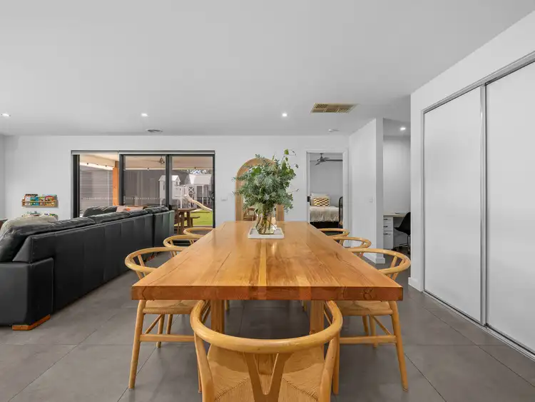 Fifth view of Homely house listing, 3 Peepbo Street, Wangaratta VIC 3677