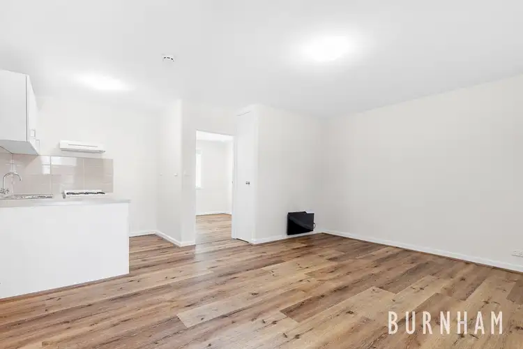 Third view of Homely apartment listing, 7/12 Cranbourne Avenue, Sunshine North VIC 3020