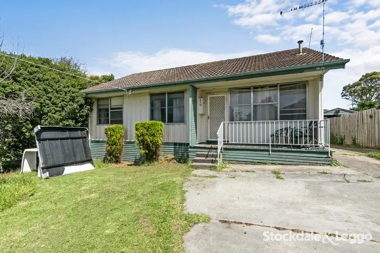 23 Cameron Street, Traralgon VIC 3844