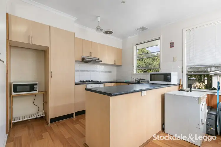 Second view of Homely house listing, 23 Cameron Street, Traralgon VIC 3844