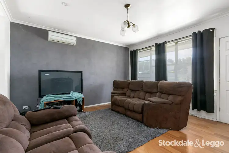 Third view of Homely house listing, 23 Cameron Street, Traralgon VIC 3844
