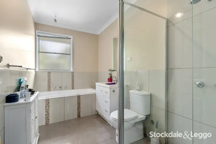 Fourth view of Homely house listing, 23 Cameron Street, Traralgon VIC 3844