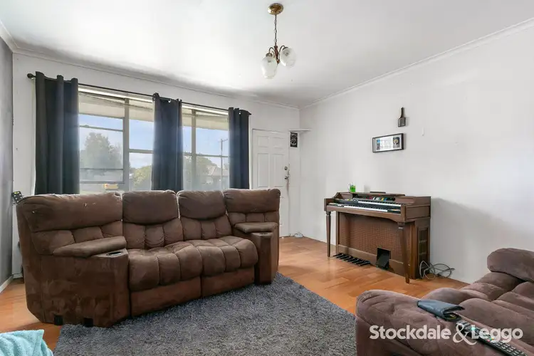 Sixth view of Homely house listing, 23 Cameron Street, Traralgon VIC 3844