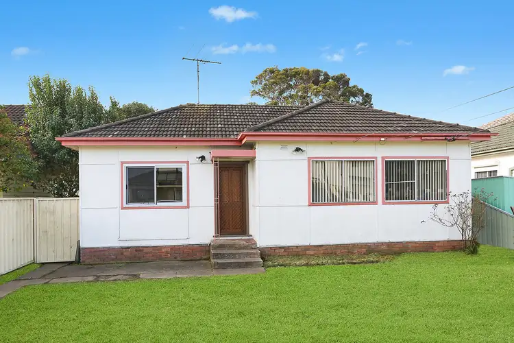25 Duke Street, Canley Heights NSW 2166