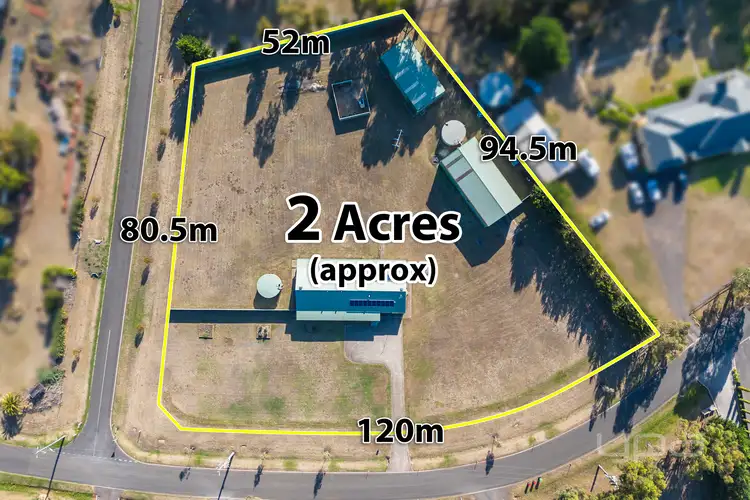 30 Croxton Drive, Kurunjang VIC 3337