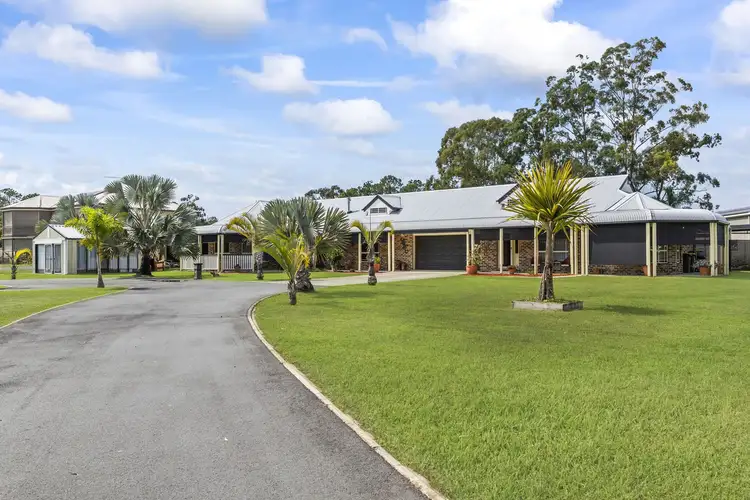 14-22 Aquanita Court, Ningi QLD 4511