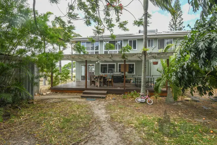 93 Lakeview Drive, Alloway QLD 4670