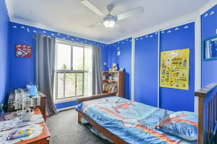 Sixth view of Homely rural property listing, 93 Lakeview Drive, Alloway QLD 4670