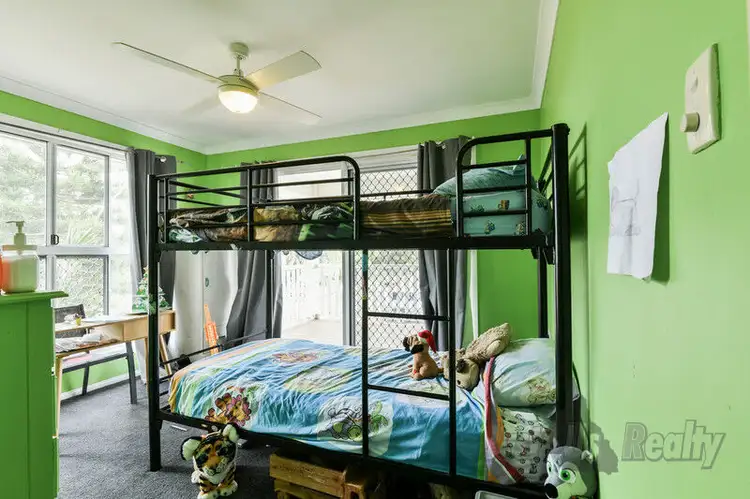 Seventh view of Homely rural property listing, 93 Lakeview Drive, Alloway QLD 4670