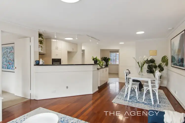 Sixth view of Homely apartment listing, 1/2 Preston Street, Como WA 6152