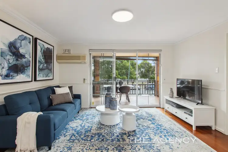 Seventh view of Homely apartment listing, 1/2 Preston Street, Como WA 6152