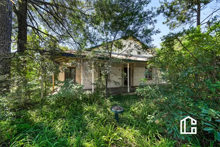 Main view of Homely house listing, 32 Explorers Road, Glenbrook NSW 2773