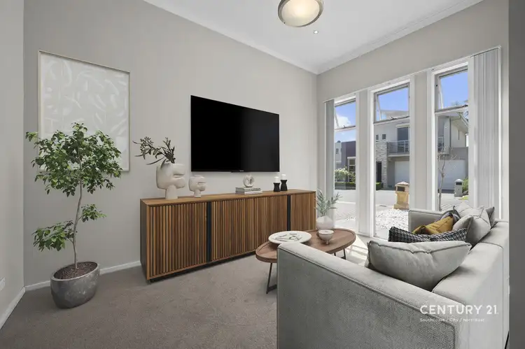 Fourth view of Homely unit listing, 1/10 Commercial Road, Port Noarlunga South SA 5167