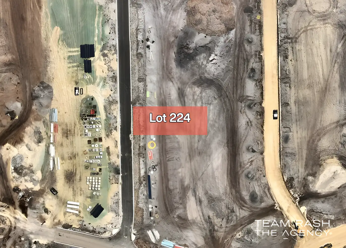 Main view of Homely land listing, 10 Edelweiss Grove, Henley Brook WA 6055
