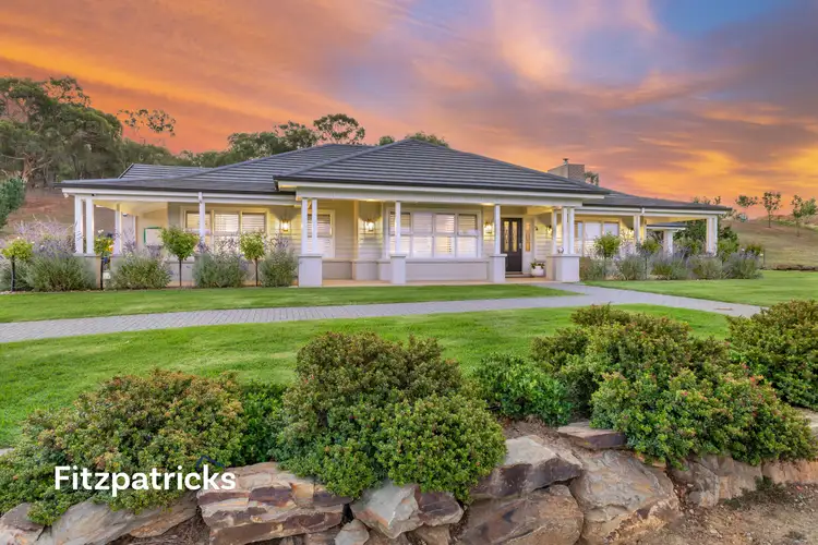 109 Riverview Drive, Moorong NSW 2650