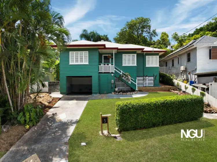 3 Campbell Street, Woodend QLD 4305