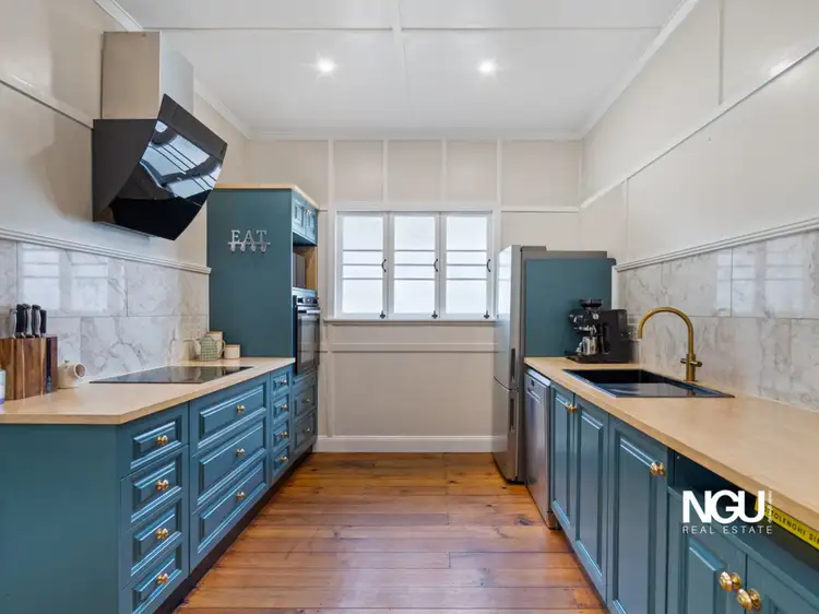 Second view of Homely house listing, 3 Campbell Street, Woodend QLD 4305