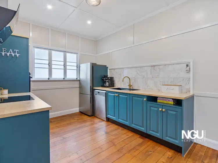 Third view of Homely house listing, 3 Campbell Street, Woodend QLD 4305