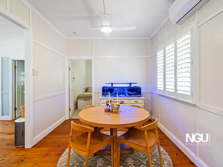 Fifth view of Homely house listing, 3 Campbell Street, Woodend QLD 4305