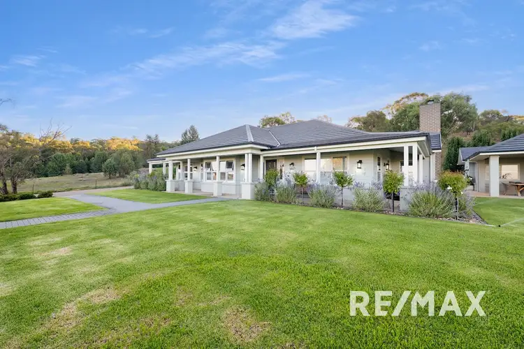 Second view of Homely house listing, 109 Riverview Drive, Moorong NSW 2650