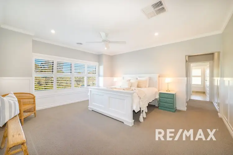 Sixth view of Homely house listing, 109 Riverview Drive, Moorong NSW 2650