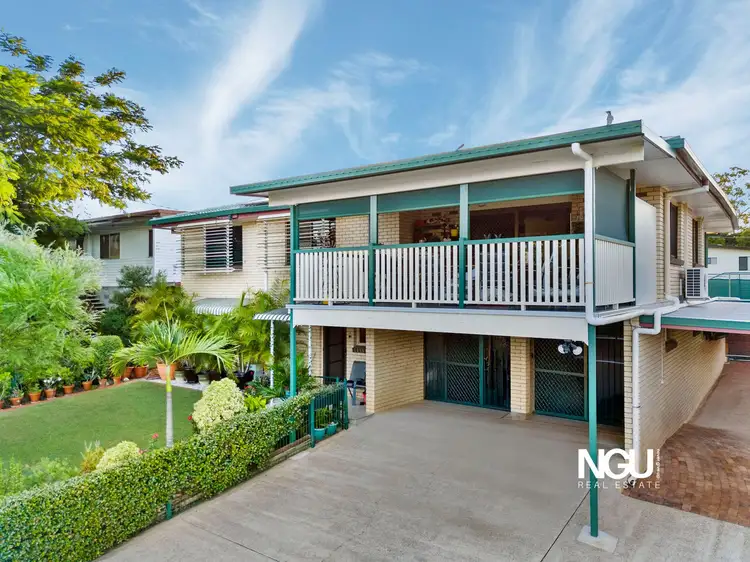 31 Tanya Gay Avenue, Brassall QLD 4305
