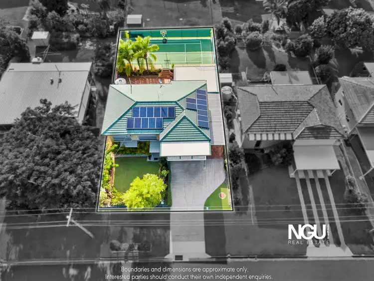 Second view of Homely house listing, 31 Tanya Gay Avenue, Brassall QLD 4305