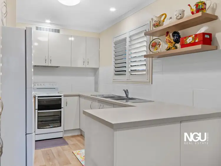 Third view of Homely house listing, 31 Tanya Gay Avenue, Brassall QLD 4305