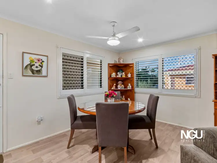 Fifth view of Homely house listing, 31 Tanya Gay Avenue, Brassall QLD 4305