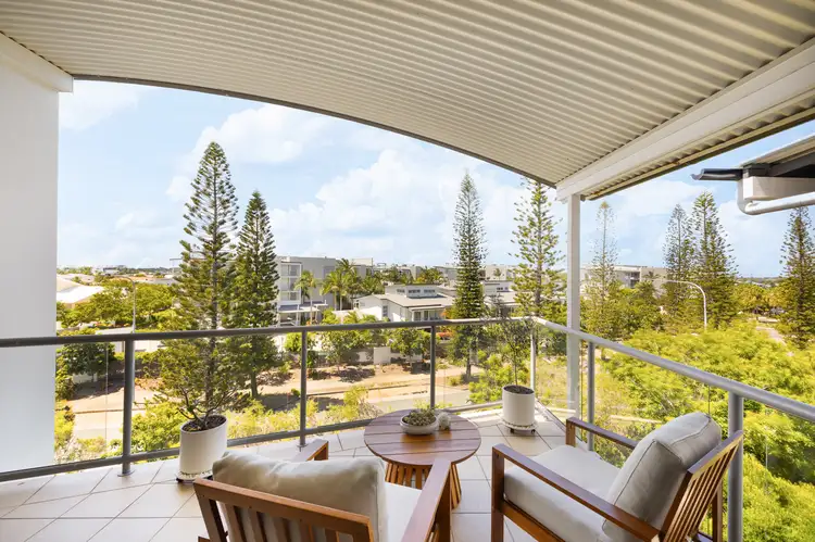 52/10 Grand Parade, Kawana Island QLD 4575