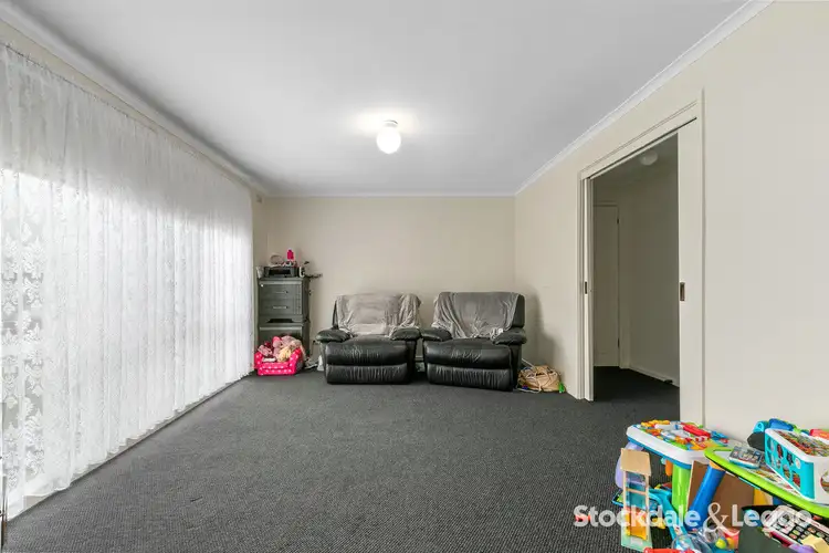 Fifth view of Homely unit listing, 1/9 Wyung Drive, Morwell VIC 3840