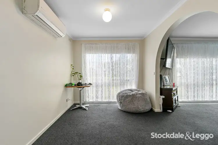 Sixth view of Homely unit listing, 1/9 Wyung Drive, Morwell VIC 3840