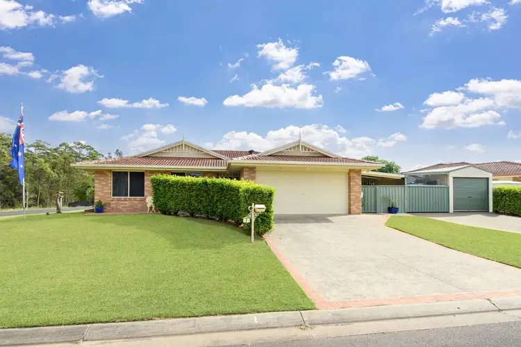 1 Reef Close, Port Macquarie NSW 2444
