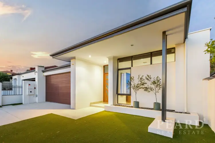 142A Lilburne Road, Duncraig WA 6023