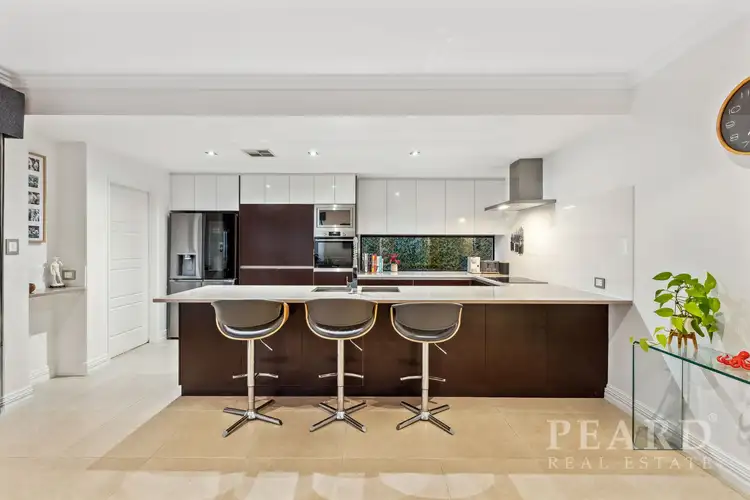 Fifth view of Homely house listing, 142A Lilburne Road, Duncraig WA 6023