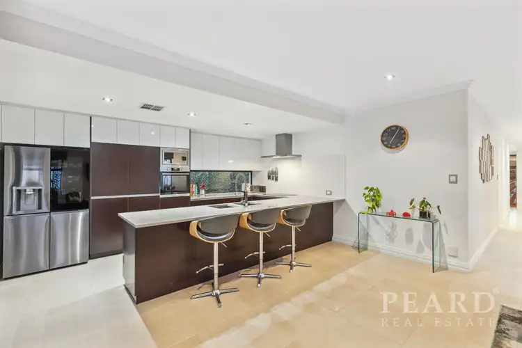 Sixth view of Homely house listing, 142A Lilburne Road, Duncraig WA 6023