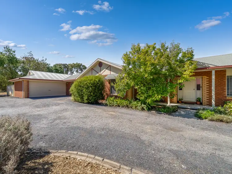 Second view of Homely house listing, 15 Rose Place, Waldara VIC 3678